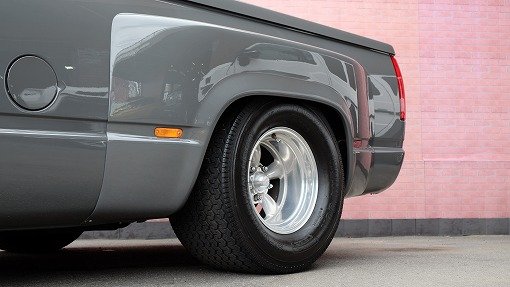 シボレー C1500 ロングベッド