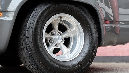 シボレー C1500 ロングベッド