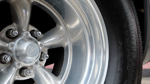 シボレー C1500 ロングベッド