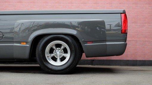 シボレー C1500 ロングベッド