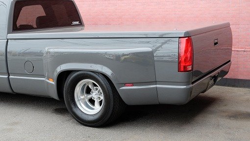 シボレー C1500 ロングベッド