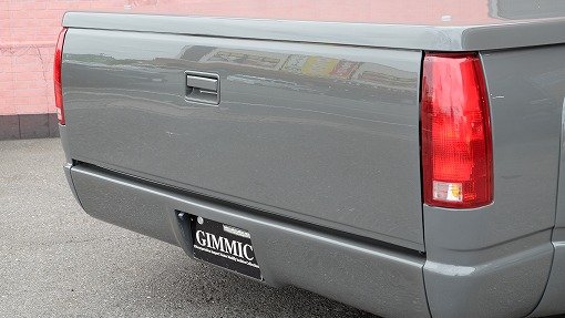シボレー C1500 ロングベッド