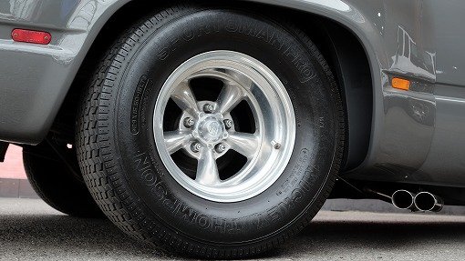 シボレー C1500 ロングベッド