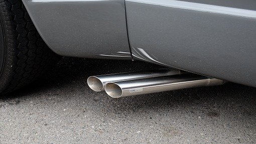 シボレー C1500 ロングベッド