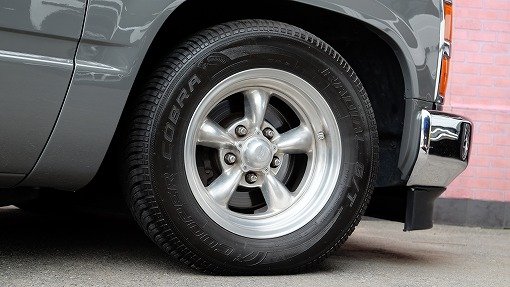 シボレー C1500 ロングベッド