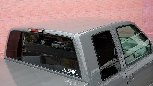 シボレー C1500 ロングベッド