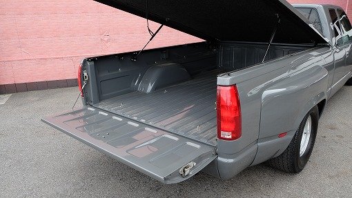 シボレー C1500 ロングベッド