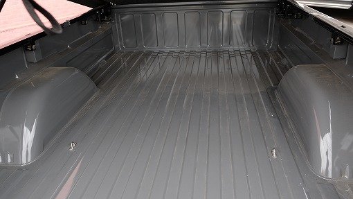シボレー C1500 ロングベッド
