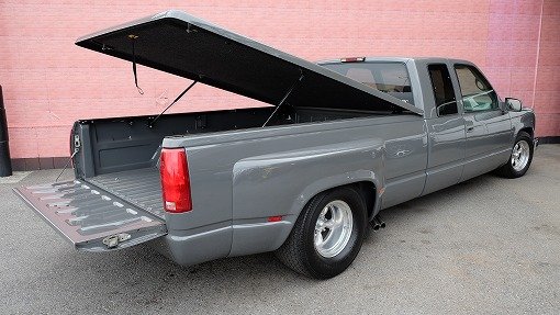 シボレー C1500 ロングベッド