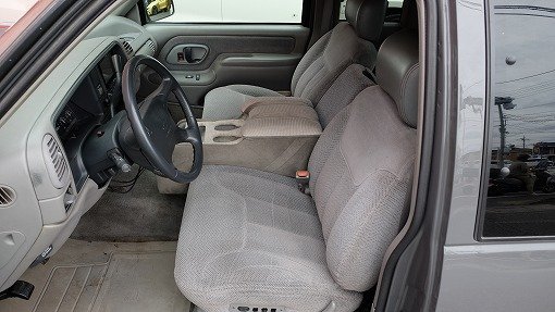 シボレー C1500 ロングベッド