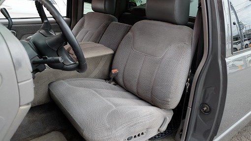 シボレー C1500 ロングベッド