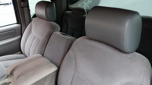 シボレー C1500 ロングベッド