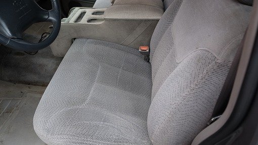 シボレー C1500 ロングベッド