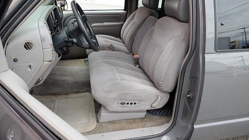 シボレー C1500 ロングベッド