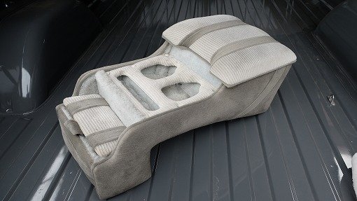 シボレー C1500 ロングベッド
