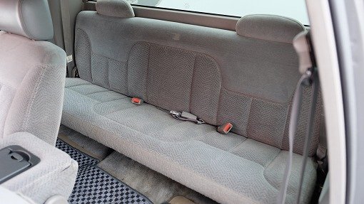 シボレー C1500 ロングベッド