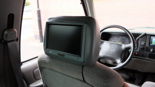 シボレー C1500 ロングベッド