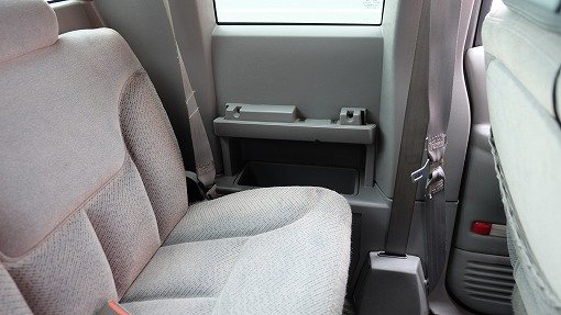 シボレー C1500 ロングベッド