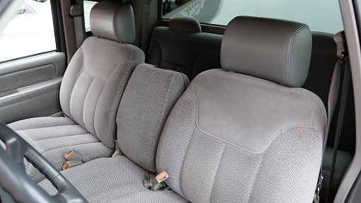 シボレー C1500 ロングベッド