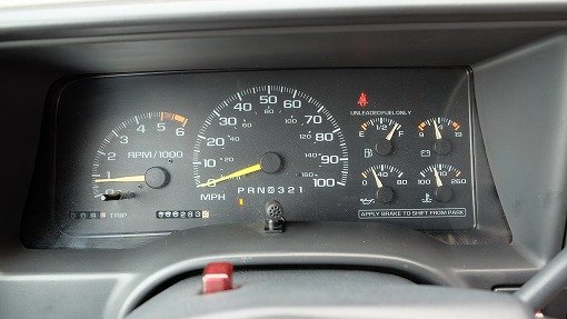 シボレー C1500 ロングベッド