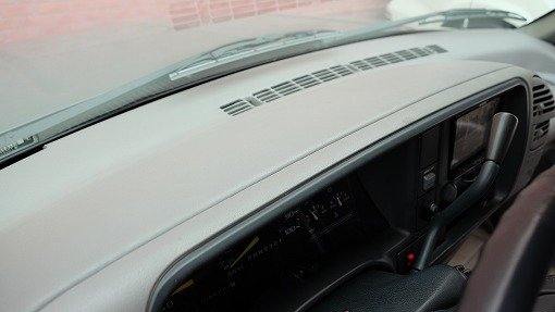シボレー C1500 ロングベッド