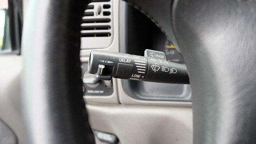 シボレー C1500 ロングベッド