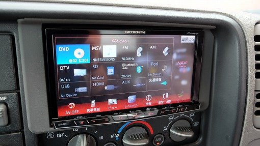 シボレー C1500 ロングベッド