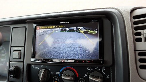 シボレー C1500 ロングベッド