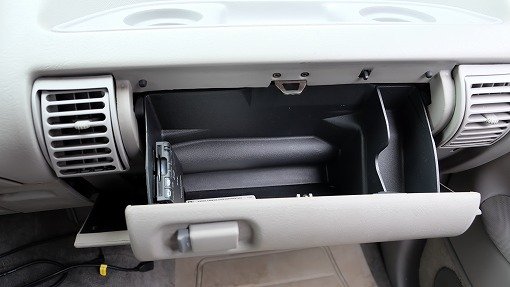 シボレー C1500 ロングベッド