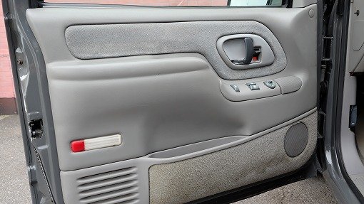シボレー C1500 ロングベッド