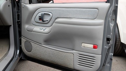 シボレー C1500 ロングベッド