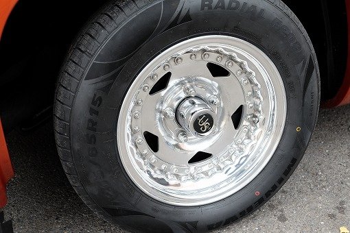 シボレー C1500 CUSTOM