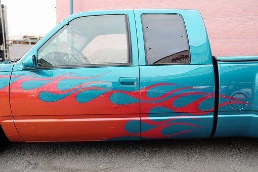 シボレー C1500 CUSTOM