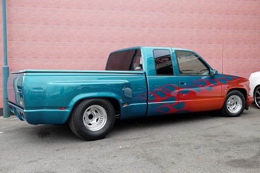 シボレー C1500 CUSTOM