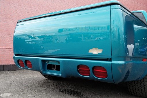 シボレー C1500 CUSTOM