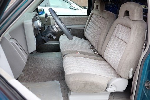 シボレー C1500 CUSTOM