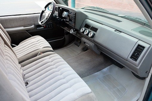 シボレー C1500 CUSTOM