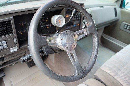 シボレー C1500 CUSTOM