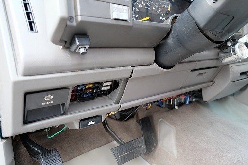 シボレー C1500 CUSTOM