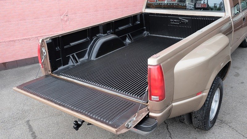 シボレー C3500 Dually（5）