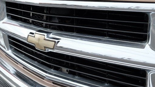 シボレー C3500 Dually
