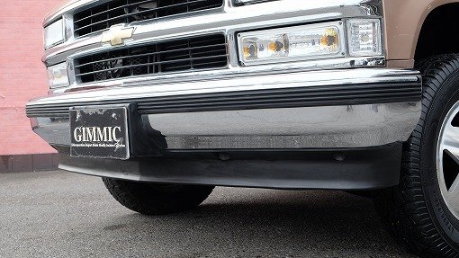 シボレー C3500 Dually