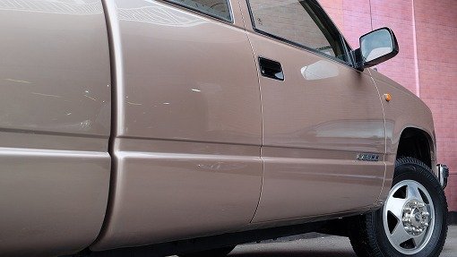 シボレー C3500 Dually