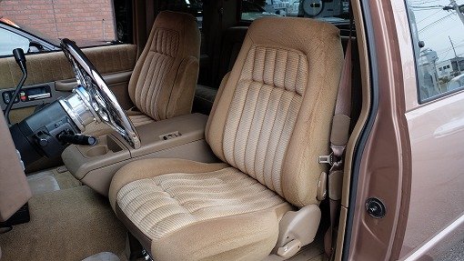 シボレー C3500 Dually