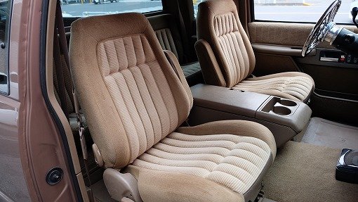 シボレー C3500 Dually