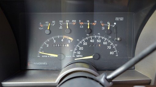 シボレー C3500 Dually