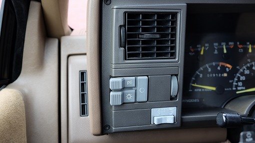 シボレー C3500 Dually