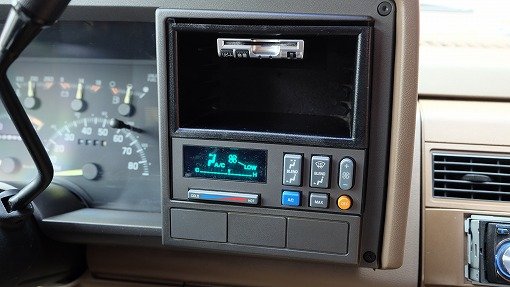 シボレー C3500 Dually