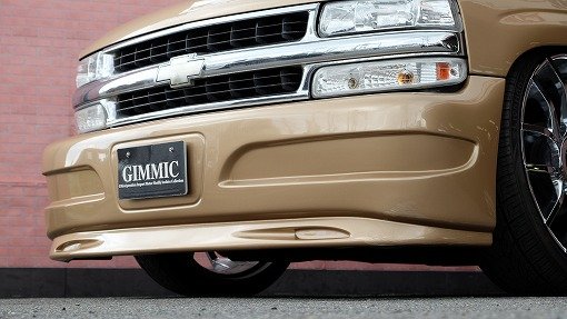 シボレー サバーバン CUSTOM