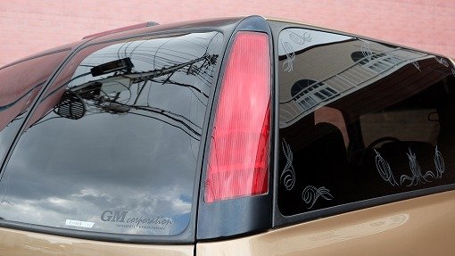 シボレー サバーバン CUSTOM